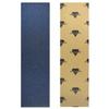 10" x 48" Longboard Skateboard Glitter Grip Tape - Sparkling Blue view 1