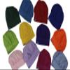 CHEFSKIN Beautiful Vibrant Yellow Color Adult Chef Hat Fully Adjustable Comfortable Soft (Children) view 3
