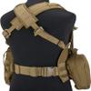 Evike Airsoft - Matrix Special Operations RRV Style Chest Rig (Color: Coyote) view 2