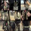 Evike Airsoft - Matrix Special Operations RRV Style Chest Rig (Color: Coyote) view 4