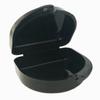 Zumoe Field Hockey Mouthguard Retainer Case - Winning Team - Black view 2