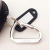 Zumoe Field Hockey Mouthguard Retainer Case - Winning Team - Black view 3