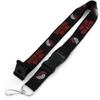 aminco NBA Portland Trail Blazers Team Lanyard view 1