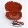 Zumoe Field Hockey Mouthguard Retainer Case - Winning Team - Red view 3