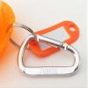 Zumoe Field Hockey Mouthguard Case - Winning Team - Orange view 4