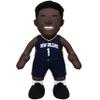 Bleacher Creatures New Orleans Pelicans Zion Williamson 10" Plush Figure- A Superstar for Play or Display