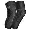 Bunkerkings Fly Compression Knee Pads - Black (Small/Medium (SM/MD)) view 1