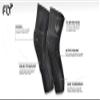 Bunkerkings Fly Compression Knee Pads - Black (Small/Medium (SM/MD)) view 2