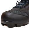 Whitewoods Unisex Adult 302 NNN Nordic Cross Country XC Touring Adventure Insulated Ski Boots, Black/Blue, 40, 7.5 view 3