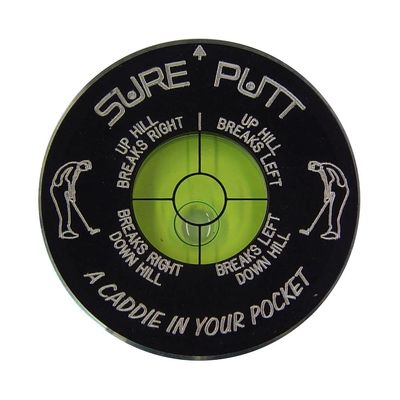 Sure Putt Lite Golf Green Reader