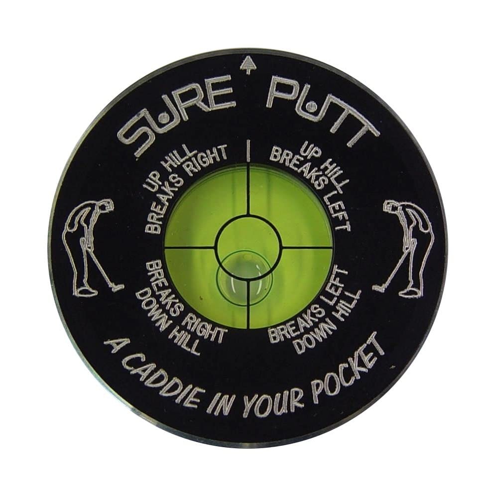 Sure Putt Lite Golf Green Reader