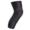 Bunkerkings Fly Compression Knee Pads - Black (X-Large/XX-Large (XL/2XL)) view 4