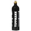 Tippmann Paintball 20oz CO2 Air Tank, ASTM Certified view 1