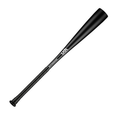 StringKing Metal Pro USABat Certified USA Youth Baseball Bat (-10, 2 5/8") (27 - 17 oz)