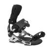 System Pro Freeride Men's Rear Entry Step in Style Snowboard Bindings (X-Large) view 1