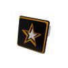 United States Army Custom Hitch Cover view 1