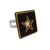 United States Army Custom Hitch Cover view 3