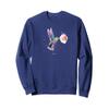 Hummingbird | Mothers Day Christmas - Mom Nana Bird Lover Sweatshirt view 1