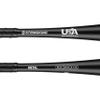 StringKing Metal USABat Certified USA Youth Baseball Bat (-10, 2 1/2") (30 - 20 oz) view 2
