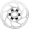 Shimano Sm-Rt64 Centerlock Disc Brake Rotor One Color, 180Mm view 1