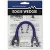 Edgie Wedgie - The Original Kids Ski Tip Connector (Purple) view 1