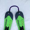 Edgie Wedgie - The Original Kids Ski Tip Connector (Purple) view 2