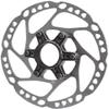 Shimano Deore SM-RT64 Disc Brake Rotor view 1