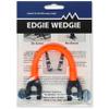 Slope Ropes x Edgie Wedgie Learn-to-Ski Pack (Orange - Edgie Wedgie only) view 1
