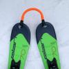 Slope Ropes x Edgie Wedgie Learn-to-Ski Pack (Orange - Edgie Wedgie only) view 2