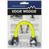 Edgie Wedgie - The Original Kids Ski Tip Connector (Yellow) view 1