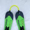 Edgie Wedgie - The Original Kids Ski Tip Connector (Yellow) view 2