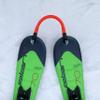 Edgie Wedgie - The Original Kids Ski Tip Connector (Red) view 2