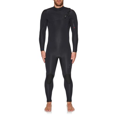 XCEL Comp X 4/3 Wetsuit Large Short Black