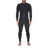 XCEL Comp X 4/3 Wetsuit Large Short Black view 1