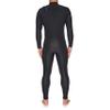 XCEL Comp X 4/3 Wetsuit Large Short Black view 3