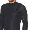 XCEL Comp X 4/3 Wetsuit Large Short Black view 4