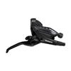 SHIMANO Cycling ESTEF5057RAL ST-EF505-7R Bicycle Disc Hydraulic Shift/Brake Lever - Right 7 Speed view 1