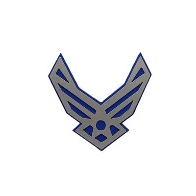 United States Air Force Custom Hitch Cover