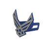 United States Air Force Custom Hitch Cover view 2