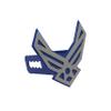 United States Air Force Custom Hitch Cover view 3