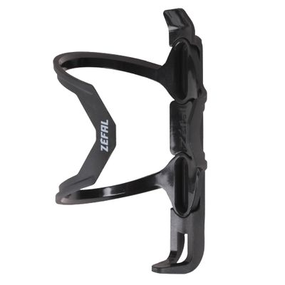Zefal Unisex's Pulse Z2 Bottle Cage, Black, Universal