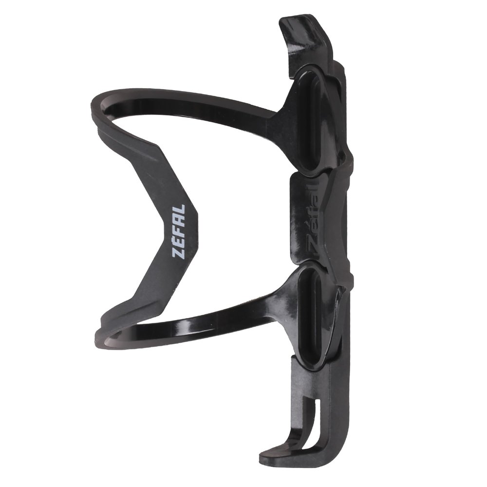 Zefal Unisex's Pulse Z2 Bottle Cage, Black, Universal