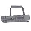 NcSTAR CVXSCB3016U Vism SBS/Aow Short Barrel Scbd/Urban Gray view 1