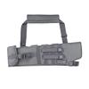 NcSTAR CVXSCB3016U Vism SBS/Aow Short Barrel Scbd/Urban Gray view 2