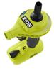 RYOBI 18-Volt ONE+ Cordless High Volume Power Inflator Tool Only P738 view 3
