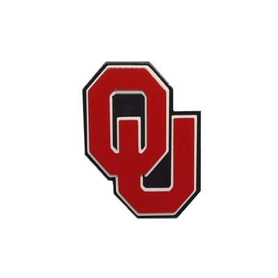 University of Oklahoma Sooners Hitch Cover