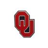 University of Oklahoma Sooners Hitch Cover view 1