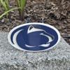 PSU Nittany Lions Hitch Cover view 1