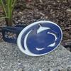 PSU Nittany Lions Hitch Cover view 3