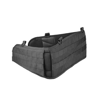 NcSTAR CVBBLG3021B Vism Molle Battle Belt Large/Black